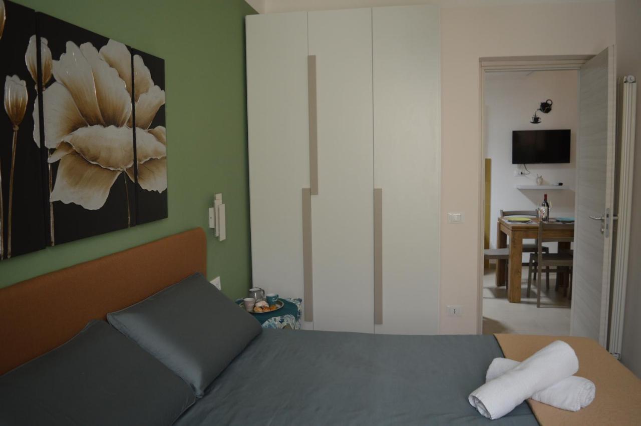 Futtitinni Home Casamia Palermo Exterior photo