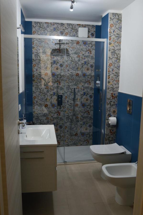 Futtitinni Home Casamia Palermo Exterior photo
