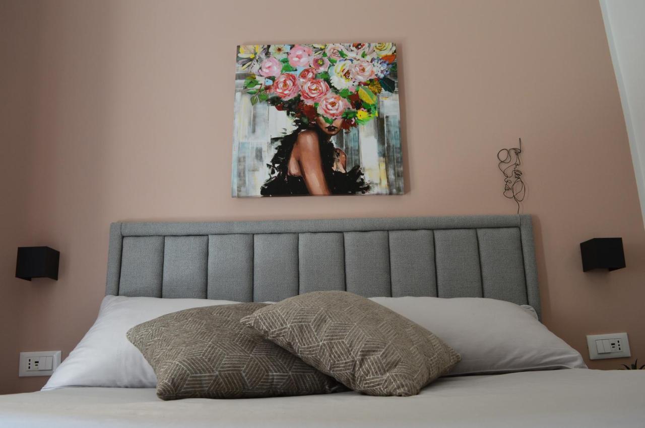 Futtitinni Home Casamia Palermo Exterior photo