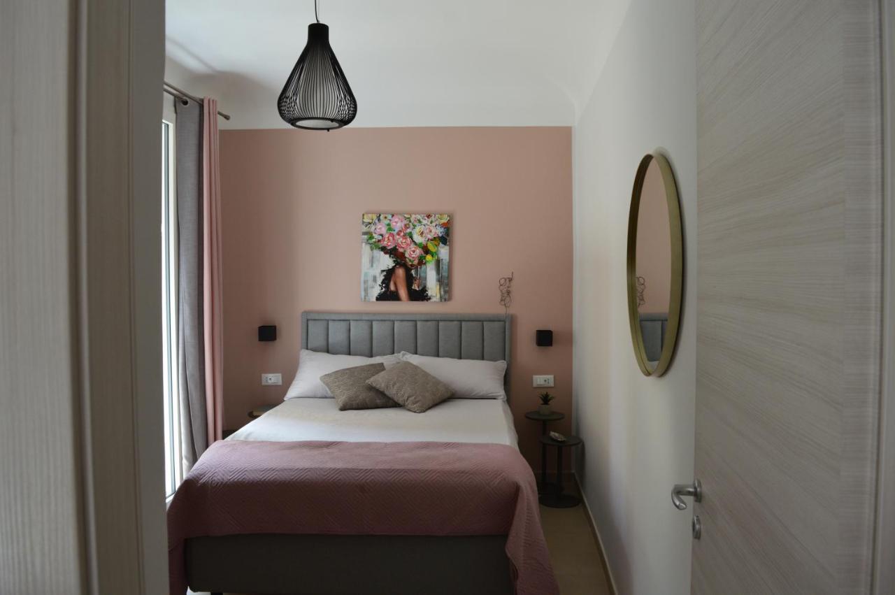 Futtitinni Home Casamia Palermo Exterior photo