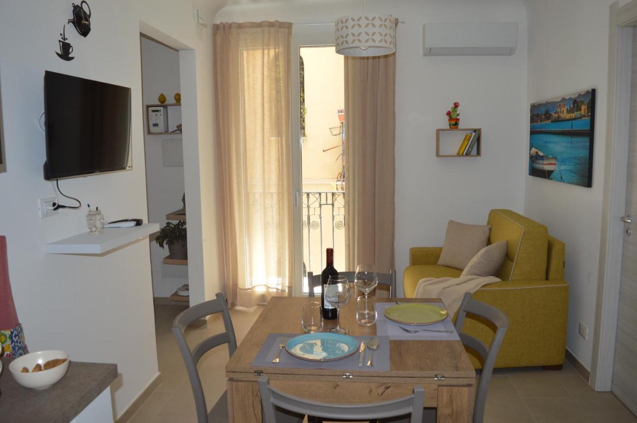Futtitinni Home Casamia Palermo Exterior photo