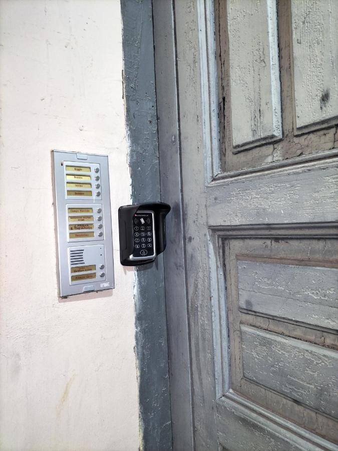 Futtitinni Home Casamia Palermo Exterior photo