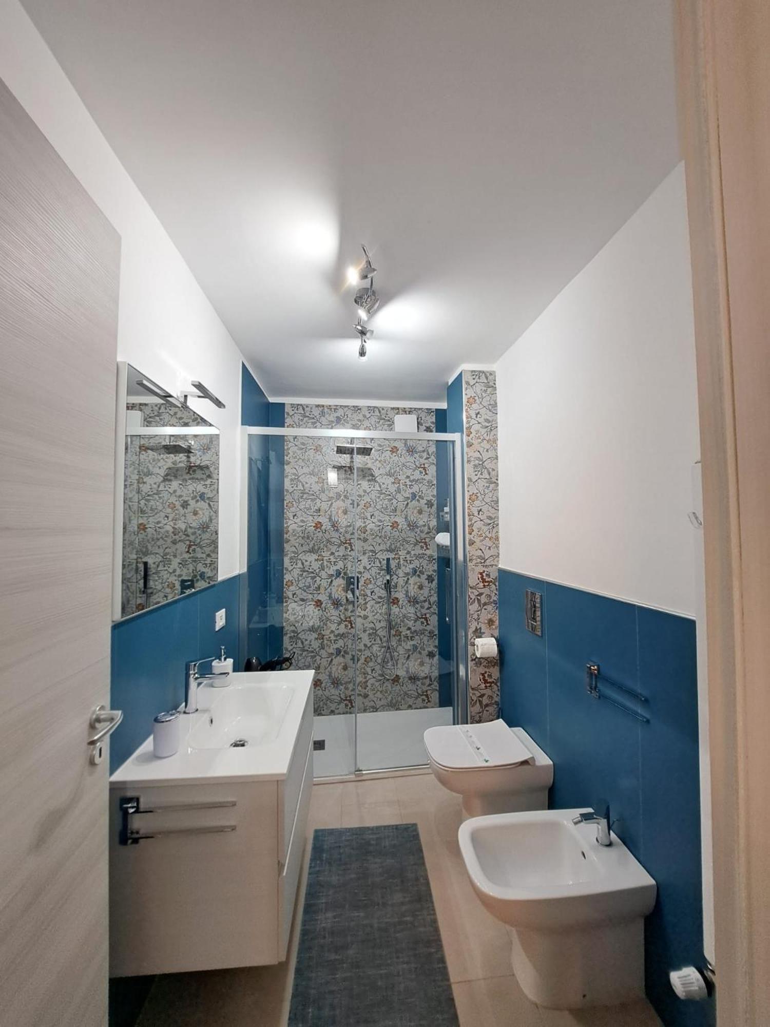 Futtitinni Home Casamia Palermo Exterior photo