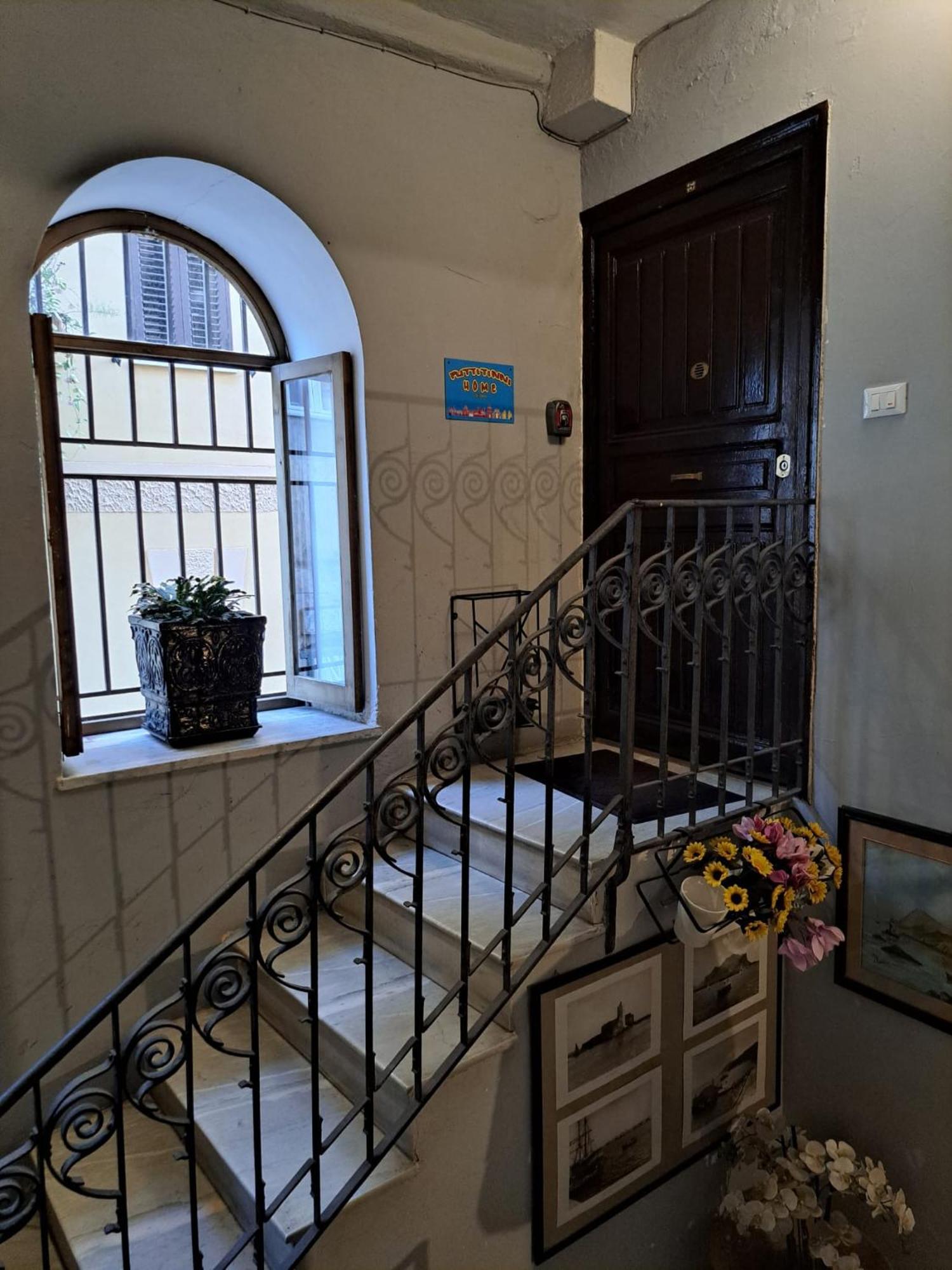 Futtitinni Home Casamia Palermo Exterior photo