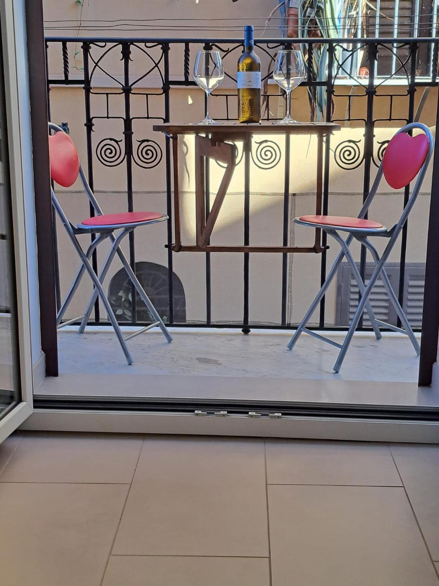 Futtitinni Home Casamia Palermo Exterior photo