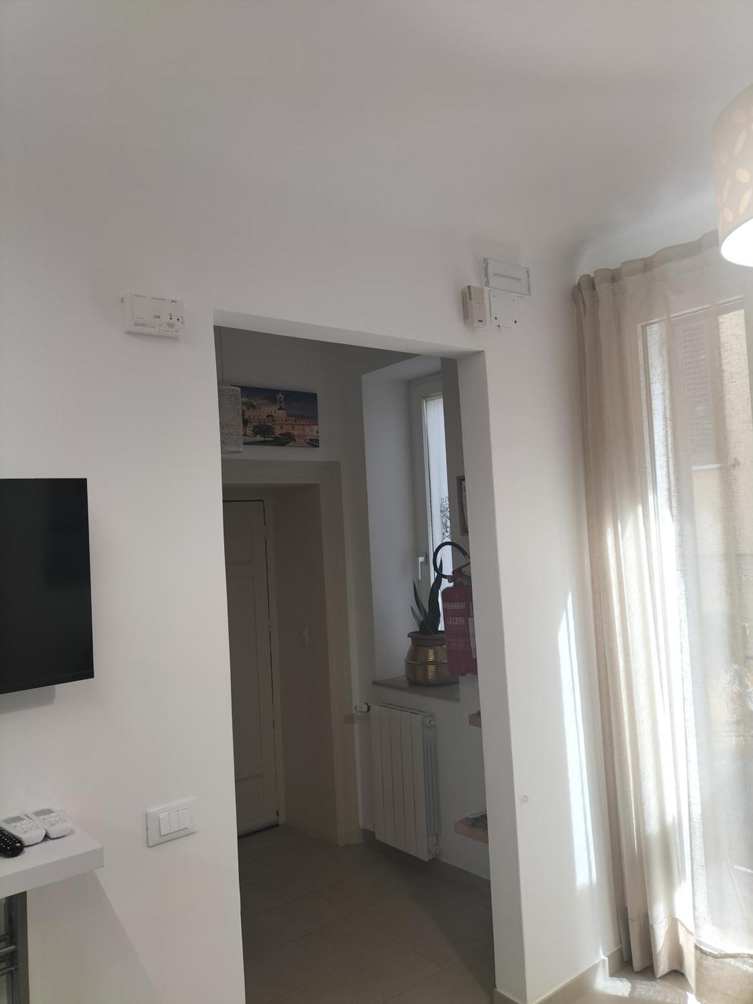 Futtitinni Home Casamia Palermo Exterior photo